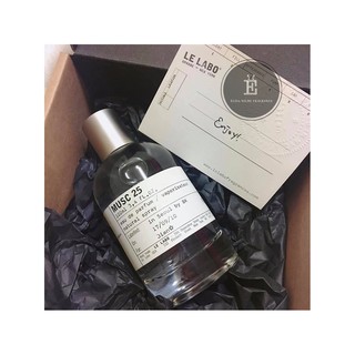 [Mẫu Thử] Nước Hoa MUSC 25 LOS ANGELES - LE LABO