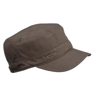 Mũ Du Lịch Trekking Hat 500 Brown Decathlon - 8299246