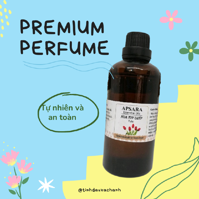 Tinh dầu xông phòng 50ml mùi hương tùy chọn