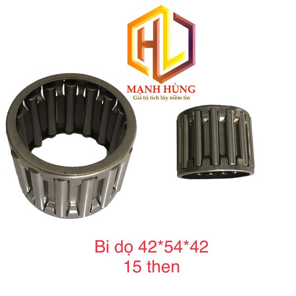 Bi rọ 42*54*42 phụ tùng ô tô phụ tùng Hùng Lỳ