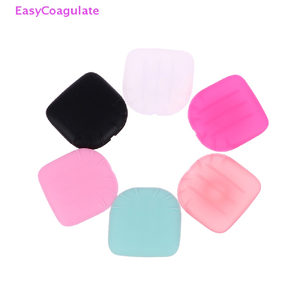 Nắp Đậy Cọ Tô Son Môi Bằng Silicone Chống Thất Lạc
