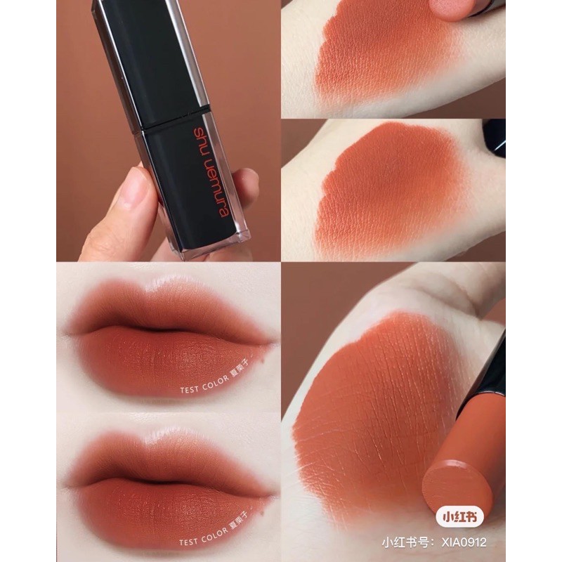 SON LÌ SHU UEMURA 963