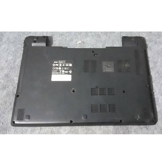 Vỏ laptop acer aspire E5-411