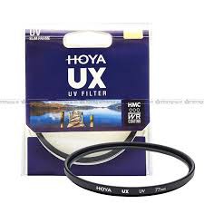 [Mã 159ELSALE hoàn 7% đơn 300K] FILTER KÍNH LỌC HOYA UX UV 49MM