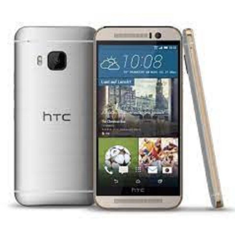 '' CHƠI LIÊN QUÂN '' Điện thoại HTC ONE M9 - HTC M9 ram 3G bộ nhớ 32G zin, Chiến PUBG/FREE FIRE quá đỉnh