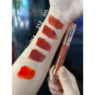 Son kem lì Chouchou Professional Matt Lip