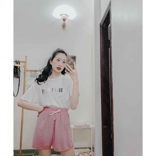 Set 500 quần đùi