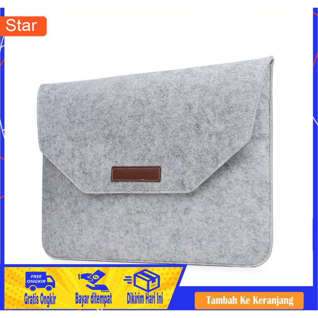 Túi Đựng Macbook 13 Inch Xk2292 | BigBuy360 - bigbuy360.vn