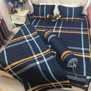 Bộ phủ trần bông 310k