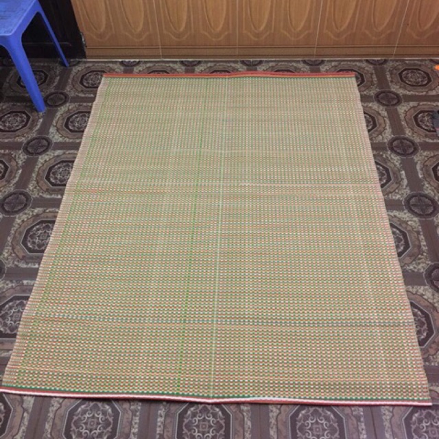 Chiếu nhựa 1,6mx2m có thể gấp đôi