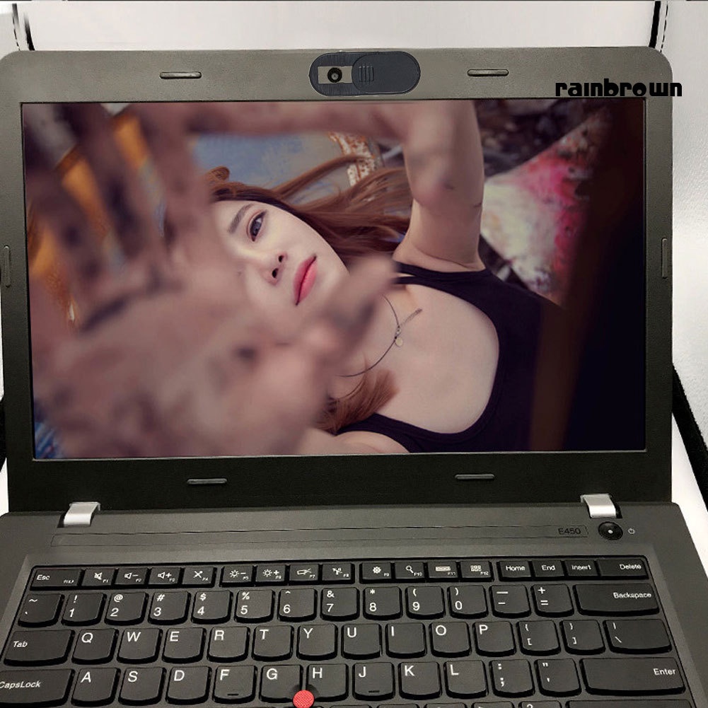 3Pcs Privacy Protection Slider Plastic Camera Cover Lid for Laptop Tablet PC | BigBuy360 - bigbuy360.vn