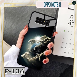<Sale 34%> Ốp lưng 3D cho điện thoại Samsung Galaxy Note 8