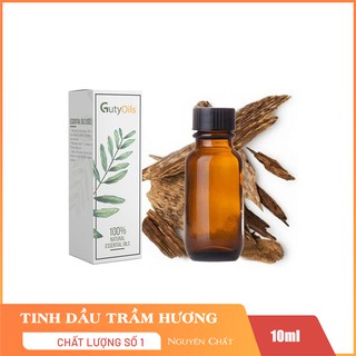 Tinh dầu trầm hương nguyên chất GUTY