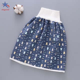 Tã váy ngắn thấm hút cho bé