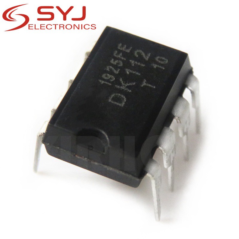 Bộ 10 linh kiện điện tử Dk112 Dip-8 thay thế