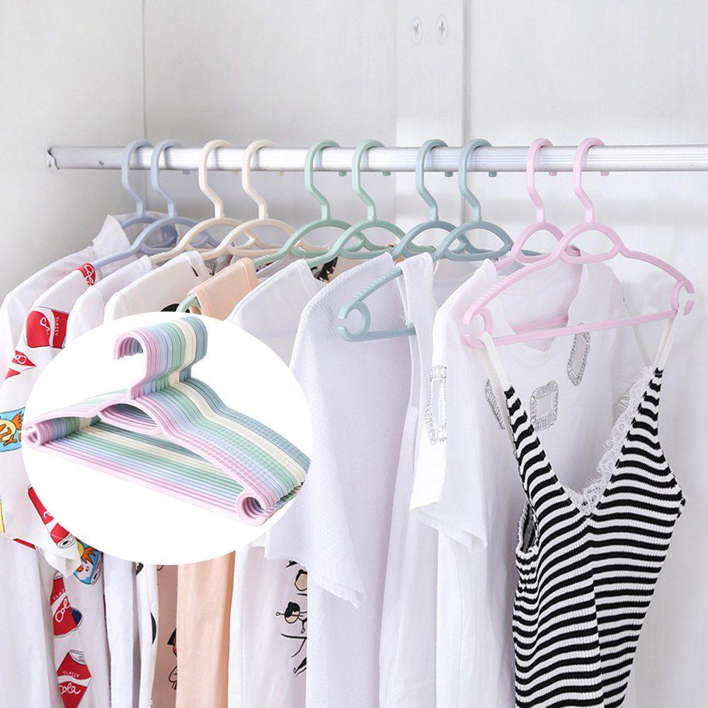 BORAG Móc Treo Quần Áo Chống Trượt Chất Lượng Cao