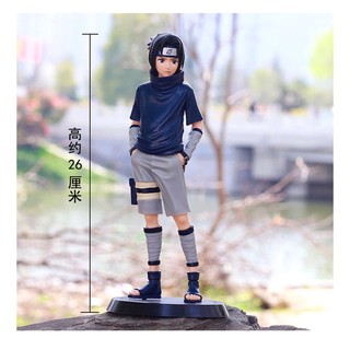 Mô hình figure nhân vật Naruto Shippuden