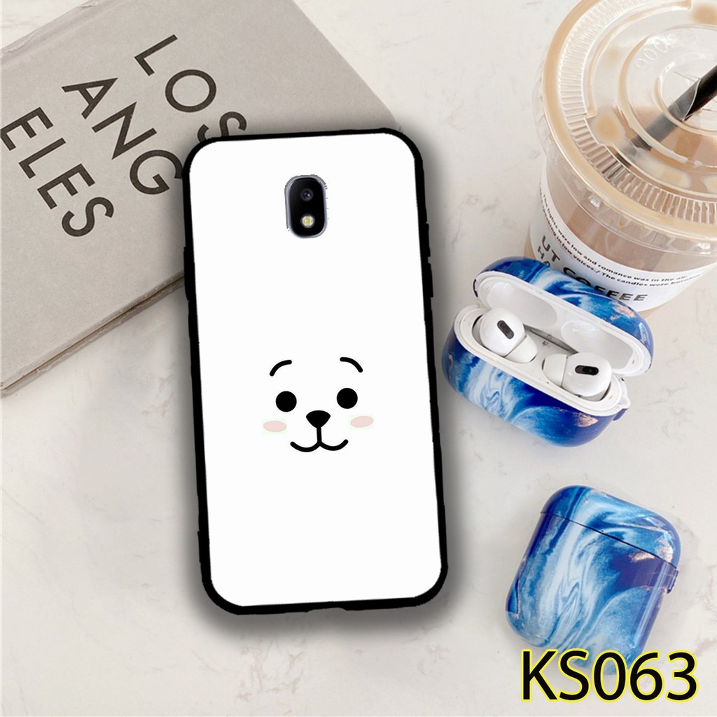 Ốp lưng Samsung ốp lưng samsung j3-2016/j3 pro in hình Icon sắc thái siêu đẹp, độc, lạ_KINGSTORE.HN_Ốp SS J310/J330
