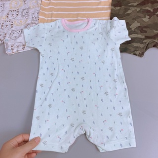 BODY ĐÙI XUẤT DƯ BÉ TRAI SIZE 12M(9-11kg)