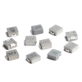 Cuộn cảm dán smd 0630 33uh 2.5a