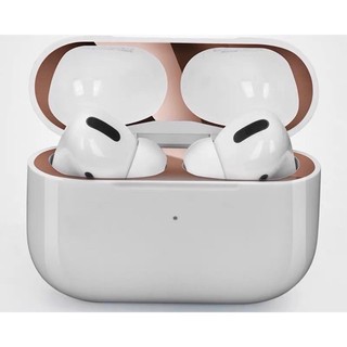Miếng dán chống bẩn Airpod pro - ĐẸP