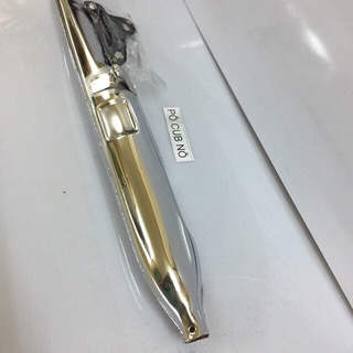 Pô Cub nổ móc MS 01