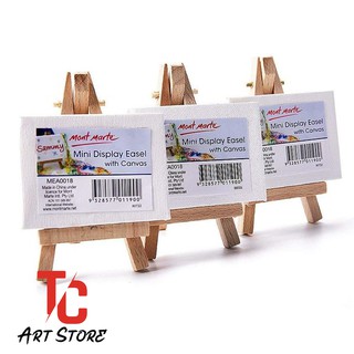 Giá Vẽ Mont Marte MEA0018