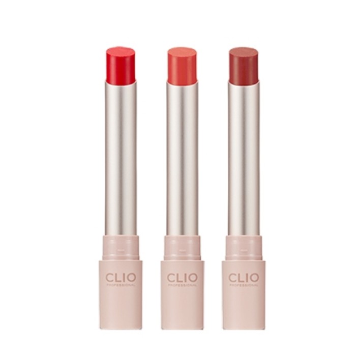 Son Lì Clio Melting Matte Lip