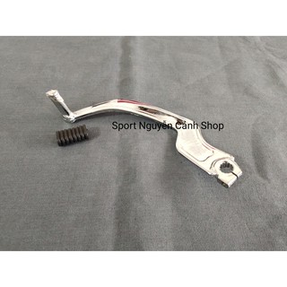 đạp thắng xe sport satria