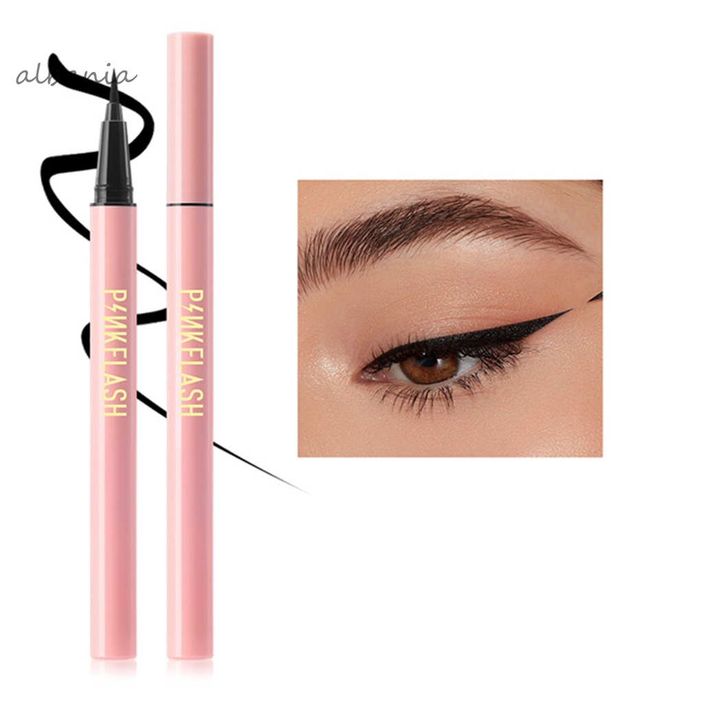 Bút kẻ mắt chống thấm nước lâu trôi không nhòe dành cho nữ | BigBuy360 - bigbuy360.vn