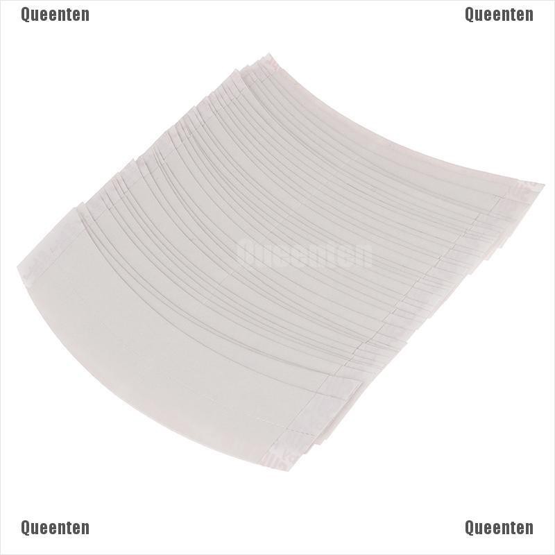 Set 36 Băng Dính Hai Mặt Dùng Để Nối Tóc Giả