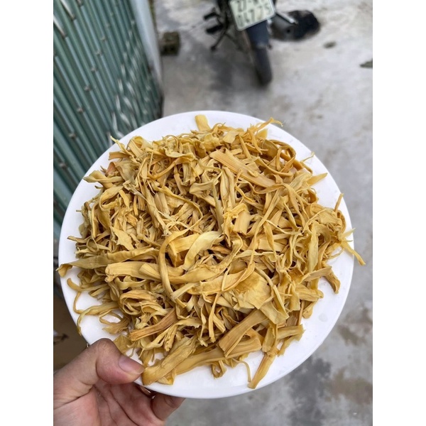 #MĂNG KHÔ TÂY BẮC 1Kg