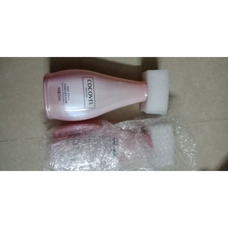 (ODER) Combo 2 chai sữa tắm COCOVEL 750ml*2. (TẶNG BÔNG TẮM)