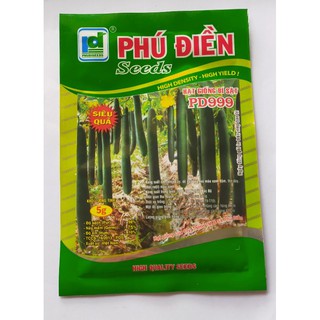 Hạt giống bí sat