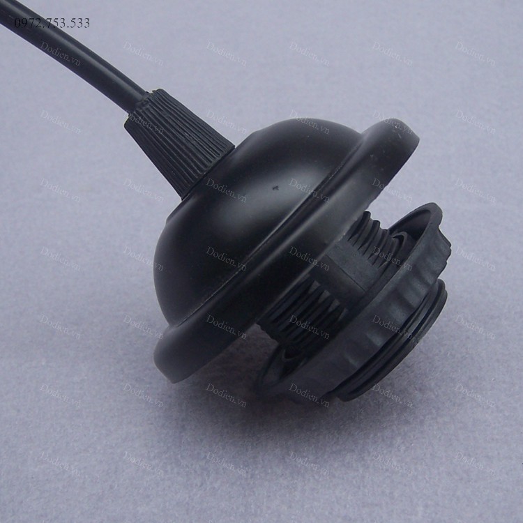 Dây đui đèn thả ngoài trời,dây đui lắp đèn gỗ đèn mây tre đan | BigBuy360 - bigbuy360.vn