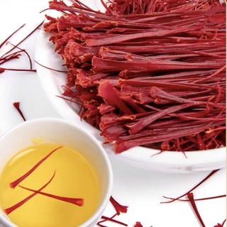 [Set Quà] NHỤY HOA NGHỆ TÂY_SAFFRON