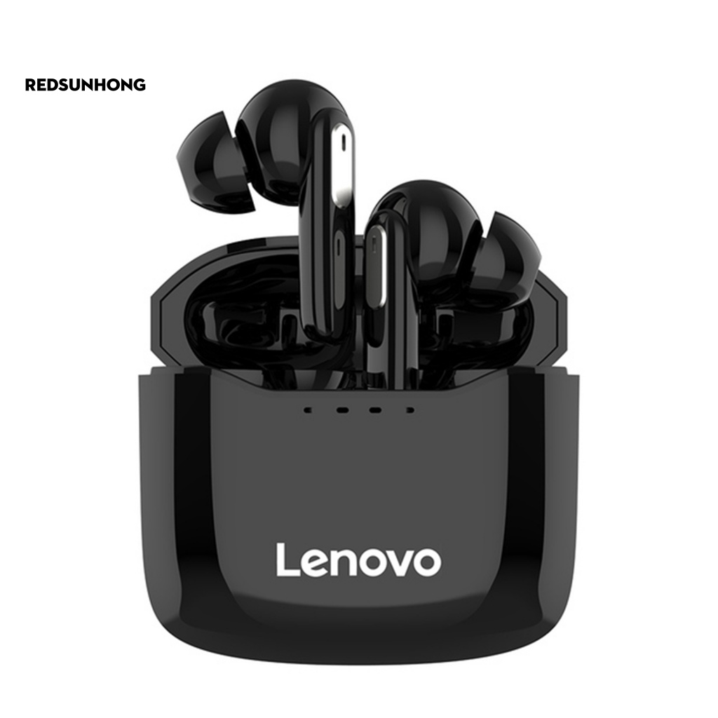 Tai Nghe Không Dây Bluetooth 5.1 Gọn Nhẹ Cảm Ứng Âm Thanh Nổi