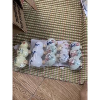 Cóng Khuyên loại 1 dày dặn