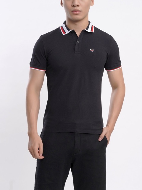 [SALE HOT] Áo thun Aristino slim fit chất liệu bamboo kháng khuẩn | BigBuy360 - bigbuy360.vn
