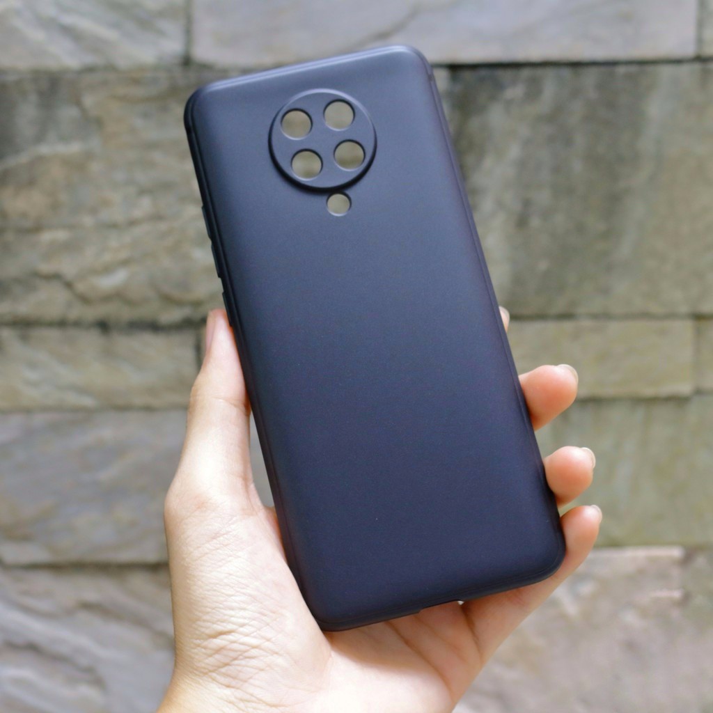 Ốp lưng Redmi K30 Pro / Poco F2 Pro / K40 / K40 Pro / K40s / K40 gaming / K50 Ultra / K60 dẻo TPU siêu mỏng ôm khít máy