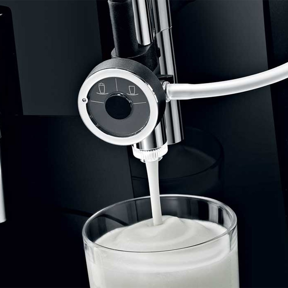 Jura Milk foamer profi