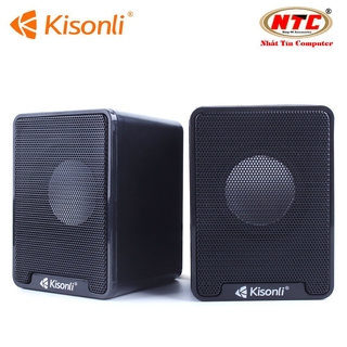 Loa Kisonli K100