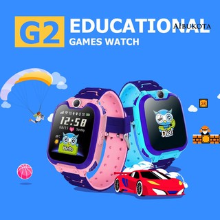 Đồng Hồ Thông Minh Hy.Znsb.G2 Có 7 Game Và Phụ Kiện