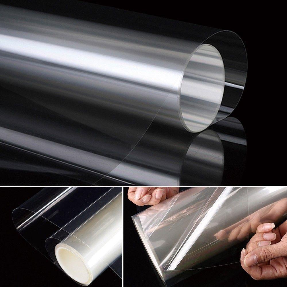 Miếng Dán PVC Trong Suốt Chống Oxy Hóa Chống Trầy REBUY1
