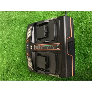 sạc AEG 18v