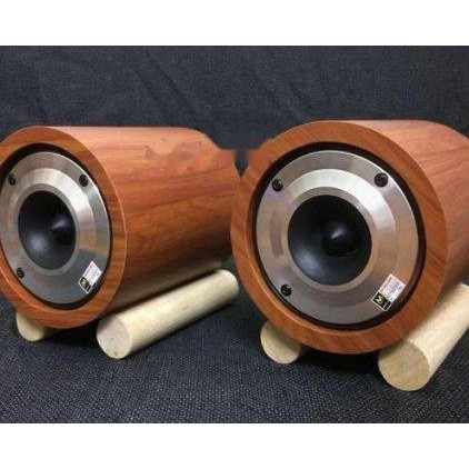 Loa siêu Treble rời cao cấp AT 7 . Trọn bộ sản phẩm gồm 2 loa như hình.