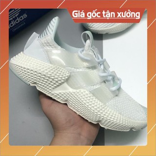 Giày Sneaker Pro Xanh Ngọc Tăng Chiều Cao 5cm Full Size
