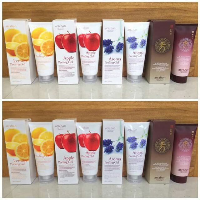 Tẩy tế bào chết