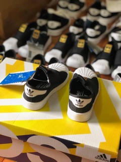 Giày Adidas slipon cho bé trai