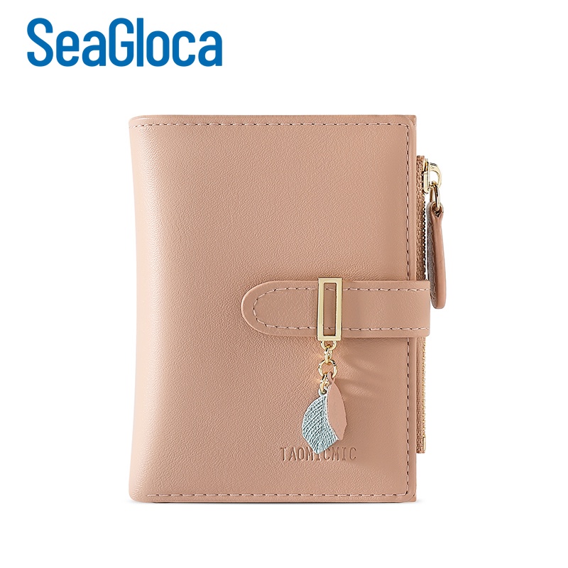 Ví mini Seagloca phong cách đa năng sành điệu